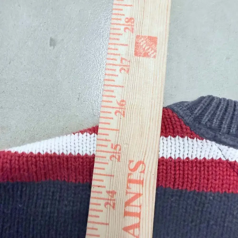 Tommy Hilfiger description vintage